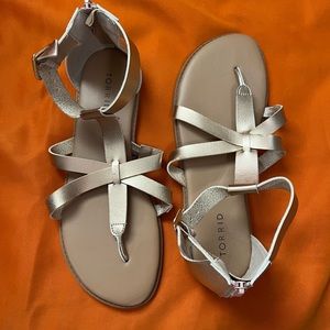Torrid Sandals